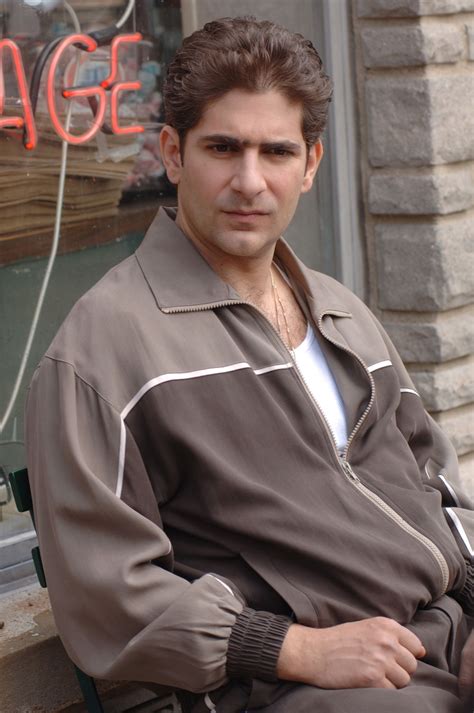 Pasquale "Patsy" Parisi, portrayed by Dan Grimaldi, is a member of the DiMeo/Soprano crime family, and was a former soldier in Junior's Crew, until his transfer to the Soprano Crew in 2000. Patsy is the accountant for Tony Soprano's crew, and is often seen calculating the group's finances in the Bada-Bing or Satriale's offices. He also acts as a …